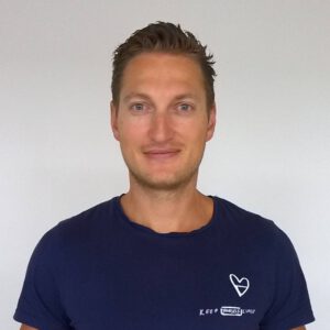Tripsitter Marcel