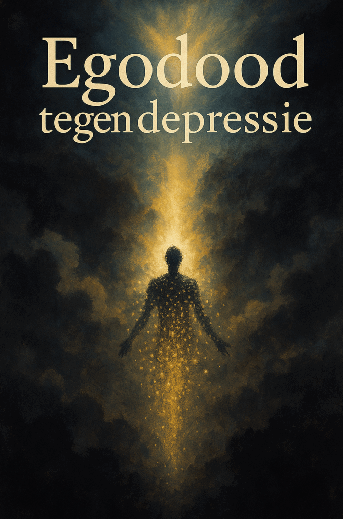 egodeath bij depressie