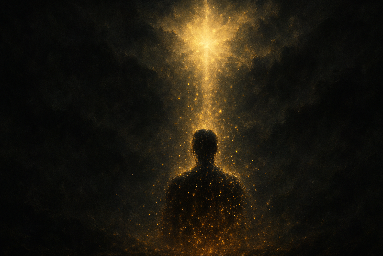 Ego dood als depressie behandeling